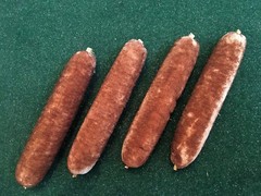 Cattail Fire Starter, Bushcraft, Outdoor Survival