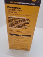 Sawyer Products Premium Permethrin Insect Repellent for Clothing, Gear & Tents
