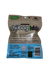 Shubug 5pk Kids Insect RepellentCitronella Bracelet