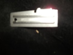 P51 USGI type can openers, for larger cans, Shelby, ten (10)