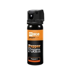2 Pack Magnum 3 Pepper Foam – Self Defense Pepper Spray 2 fl oz