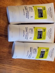 Proven 14 HR Insect Repellent Lotion Mosquitoes Ticks Unscented 6oz Lot Of 6