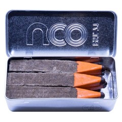 UCO Behemoth Stormproof Sweetfire Strikable Fire Starters 9 Pack