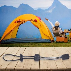Mountaineering Backpack Trekking Hiking Pole Package Content Adjustable Backpack