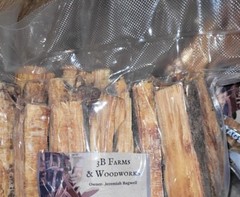 fatwood fire starter 2lb