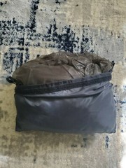US MILITARY ARMY SKEETA-TENT INSECT NET MOSQUITO NO SEEUM MESH COT COVER VGC