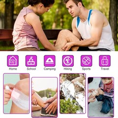 Camping First Aid Kits