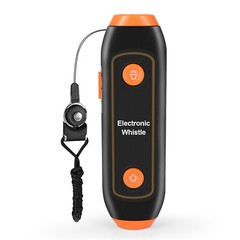 Electronic Handheld Electric with Lanyard SOS K0H6