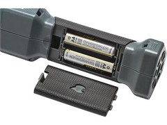 Zippo Firefast Electric Bellows