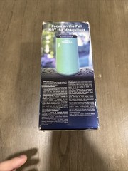 THERMACELL Patio Shield Mosquito Protection 15ftx15ft Zone Green NEW