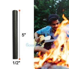 Lot Outdoor Survival Ferrocerium Flint Fire Starter Magnesium Ferro Rod Camping