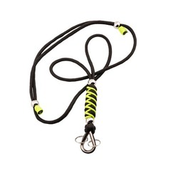 Adjustable Paracord Neck Teacher Lanyard Metal Beads 2 colors Handmade AUSTRALIA