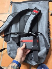 Uncharted Supply Co 72-Hour SEVENTY2 Survival Backpack New Opened