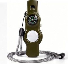 Emergency Survival Safety Whistle，Whistle for Kids with