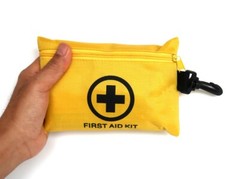 151 Pcs First Aid Kit Emergencia médica Trauma Militar Supervivencia Viajes