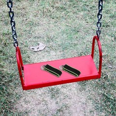 4 Pcs Swing Hammock Safety Rope Tree Hanging Straps Attachments Fixing Hammocks
