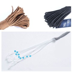 100FT Parachute Cord Rope 9 Strand Nylon Mil-Spec Type III Military Paracord