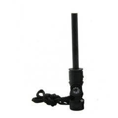 4 in 1 Outdoor Survival Flint Fire Starter Magnesium Fire Starter Rod, USA Ship