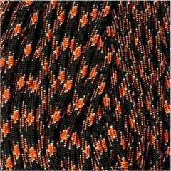 550 Paracord Harley Made in the USA Nylon/Nylon (100 ft)