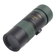 10 300X Zoom Monoculars with Smartphone Compatibility for Outdoor Photography