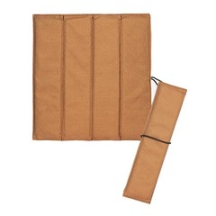 Comfortable Foldable Cushion Made from Waterproof Oxford Cloth for Outdoor Use