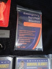 Emergency Survival Kit Tools Camping Hiking Outdoors and More