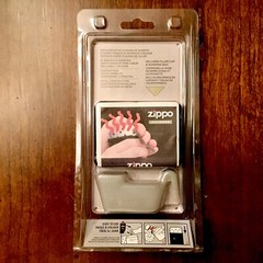 Intake Unused Zippo Outdoor Refillable Hand Warmer 12 Hour Part #40306 Chrome