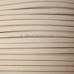 Tan Paracord 100 Foot 550 lb 7 Strand Bracelet Camping Survival Kit Rope Cord
