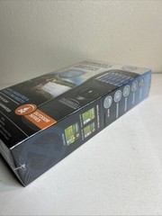 Thermacell Portable Mosquito Repellent Appliance Black
