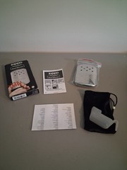 Zippo Reusable Catalytic Hand Warmer Silver Metal w/ Burner Cap & Pouch