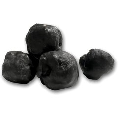 Skull & Bones Firestarters Cannon Ball Resistant Lights Easily Long Burn Time