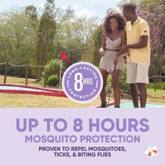 Repel Insect Bug Repellent Sportsmen Max 40 DEET 7.5 Oz Pump Spray
