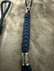 Paracord Knife Lanyard, Key Chain Buyer’s Choice Runes, Mjolnir Thor, Tiger