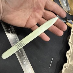 Marlin Spike, Rope FID Tool/G10 Go Anywhere Tool…