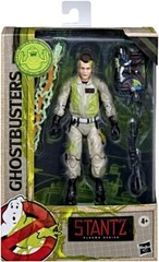 Power Rangers Ghostbusters Plasma Series Standard, Multicolor