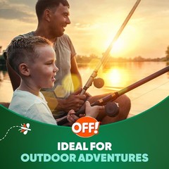 ✳️ OFF!Deep Woods Mosquito Repellent V, up to 8 Hours of Protection oz ✳️