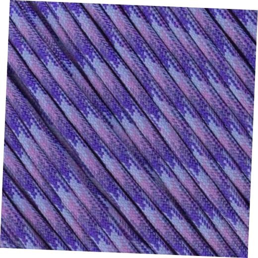 10 25 50 & 100 Foot Hanks & 250 300 1000 Spools Winder & Buckle Options Type