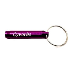 Signal Whistle 120dB Aluminum Whistle for Dogs Joggers & Leisure Cyvorbs®