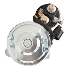 Kax Starterautomotive Starters Replacement Compatible 1999-2002 Grand