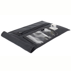 Faraday JACKET Pro Window Port Bag RF Shielded Access Port 16â€³ x 10.5â€³