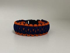 Paracord Bracelet HUGE SAVINGS WHEN YOU BUY 3!!!