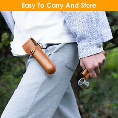 Manual Hand Auger Wrench Wood Drill Outdoor Survival Tool for Bushcraft Settlers