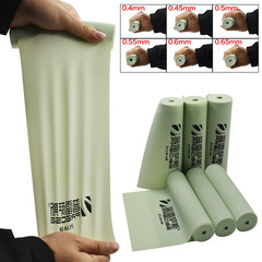 0.4~0.65Mm Rubber Rolls High Elasticity Rubber DIY Rubber Band Slingshot Accesso