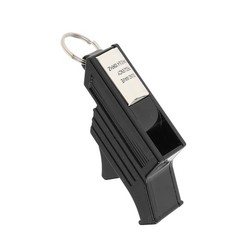 Basketball Sports Referee Whistle Camping Survival Emergency Lifesaving