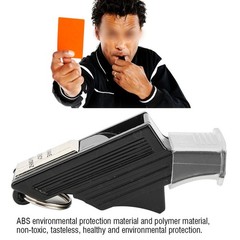 Basketball Sports Referee Whistle Camping Survival Emergency Lifesaving