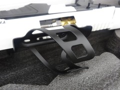 NEW #6505 Elon Musk The Boring Company Not A Flamethrower with Instructions & $5