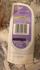 Off! Insect Repellent – Clear Gel – 20% Picaridin 3.8oz / 112mL – Lot Of 4