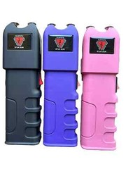 NEW BLINDSITE Stun Gun w/ holster, charger, & instruction manual FREE SHIPPING