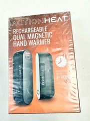 ACTION HEAT AH-MDHW-10K-B (P34006484)