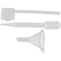 4 Sets Liquid Dispensing Accessory Perfume Bottle Dispenser Tool